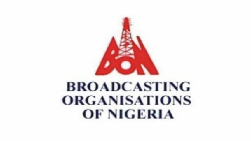 Gerin FM 95.5 Ilorin