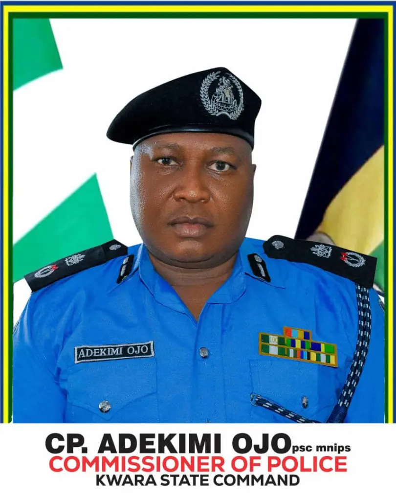 Gerin FM 95.5 Ilorin