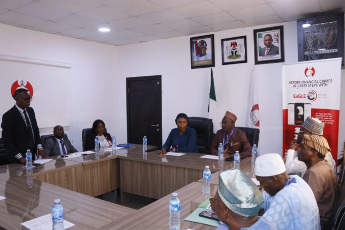 Gerin FM 95.5 Ilorin