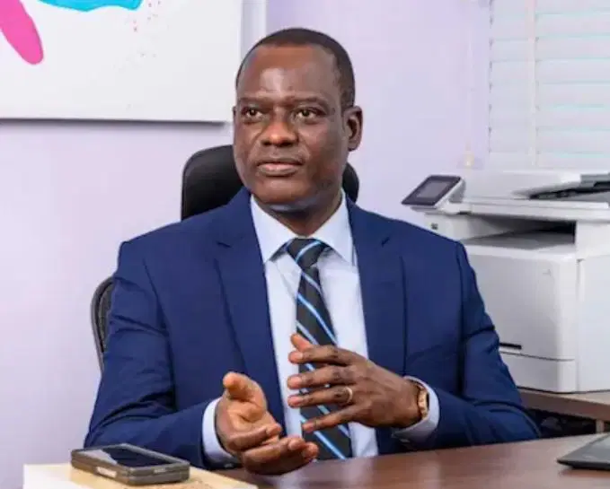 Gerin FM 95.5 Ilorin